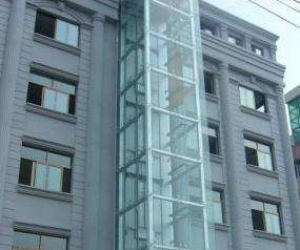 江西观光电梯安装